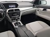 Mercedes-Benz Třídy C (2012) C 350 CDI, Automat, Navi - náhled 8