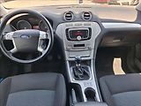 Ford Mondeo 2,0 103kw - náhled 9
