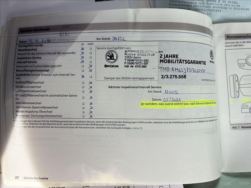 Škoda Roomster 1,2 TSi  Vyhřev,Senzory,ALU - fotka 45 z 50