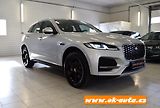 Jaguar F-Pace 2.0 D AWD S 83 000 KM 2021 - náhled 10