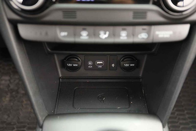 Hyundai Kona.