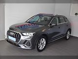 Audi Q3 35TFSI S-Line Ad.Temp LED AC - náhled 1