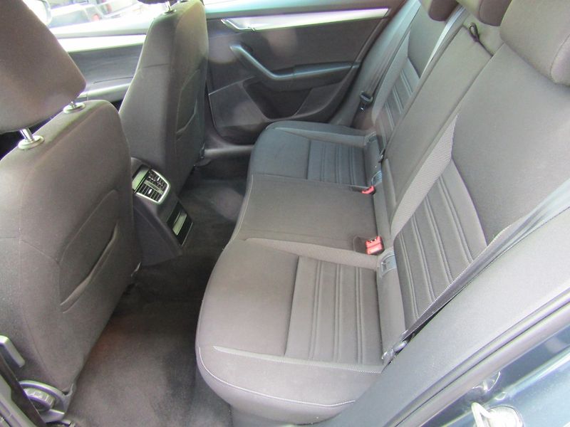 Škoda Octavia (2018) 1.6 TDI - fotka 22 z 43