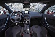 Peugeot RCZ R.