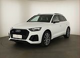 Audi SQ5 (2022) 3.0 TDI - náhled 1