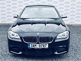 BMW Řada 5 (2012) M 550 D XDRIVE, 280kW, ČR - náhled 1