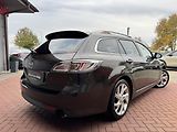 Mazda 6 (2012) 2.0i Sportsline Xenony Bose - náhled 1