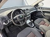 Škoda Octavia 1.2 TSI 77kW SPORT EDITION - náhled 11