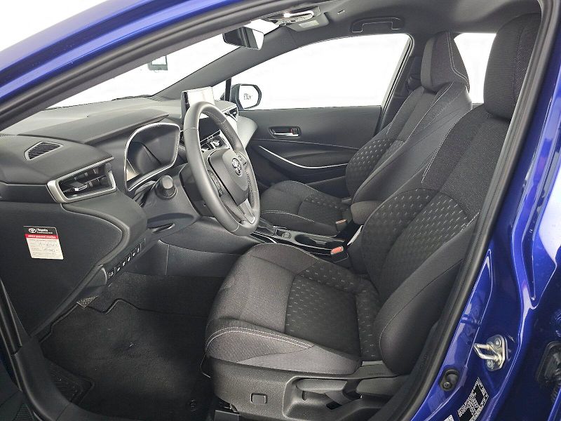 Toyota Corolla (2025) TS 1.8HEV 140k COMFORT TECH - fotka 6 z 26