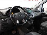 Mercedes-Benz Viano 3,0 CDI V6 Long xenony - náhled 10