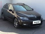 Škoda Octavia (2016) 2.0 TDi 4x4, DSG, navi, temp - náhled 1