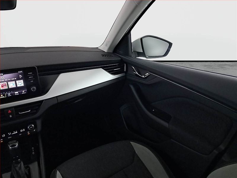 Škoda Kamiq (2021) Style 1.5 TSI - fotka 8 z 20