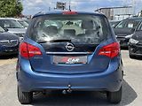Opel Meriva 1.4i 16v 74kw KLIMA TAŽNÉ  ČR - náhled 6