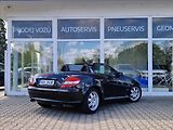 Mercedes-Benz SLK 1,8 200 KOMPRESSOR MANUAL 163k - náhled 18