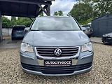 Volkswagen Touran 1.9 TDi 77kW TEMPOMAT, VÝHŘEVY - náhled 1