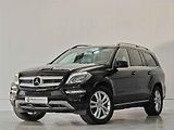 Mercedes-Benz GL 350 BlueTEC 4Matic.