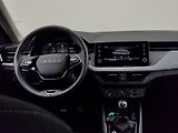 Škoda Kamiq (2025) Selection 1,0 tsi 81 Kw - náhled 6