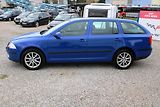 Škoda Octavia (2007) 1,6i AUTOMAT KLIMA EL.OKNA ALU - náhled 3