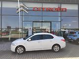 Citroën C-Elysée (2017) 1.2 82k MAN5 1. majitel DPH - náhled 1