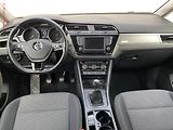 Volkswagen Touran (2017) 1.6 TDi, STK11/27 - náhled 8
