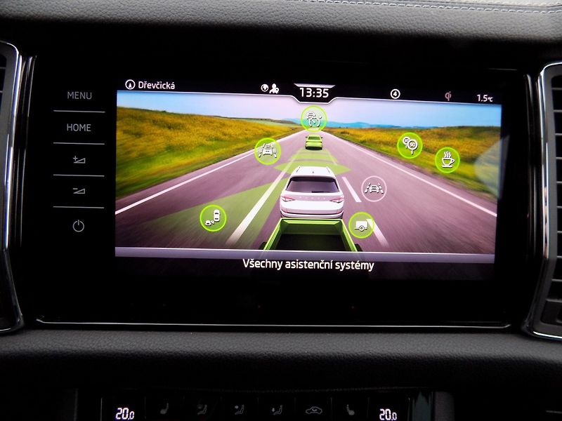 Škoda Kodiaq (2022) 2.0TDI/4x4/DSG/Full-LED/NAVI/ - fotka 35 z 48