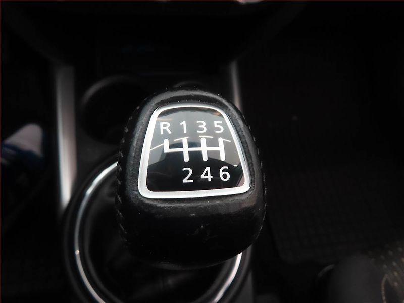 Mitsubishi ASX (2014) 1.8 DI-D, 4X4, Tempomat - fotka 13 z 16