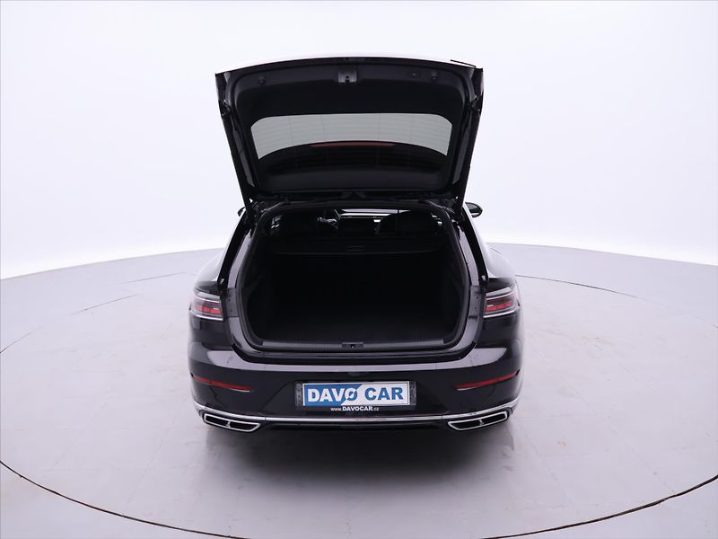 Volkswagen Arteon 2,0 TSI 206 kW R-Line 4M DPH C - fotka 9 z 35