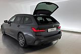 BMW Řada 3 320d xDrive - náhled 9