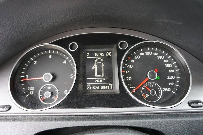 Volkswagen Passat (2014) 2,0 Comfort   TOP CENA - fotka 31 z 34