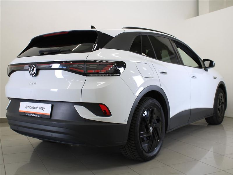 Volkswagen ID.4 0,0 77kWh 150kW Pro Perf. ČR - fotka 3 z 24