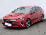Opel Insignia (2021) 2.0 Turbo GSi, 4x4,Automat - náhled 1