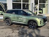 Jaecoo 7 (2026) 1,6 TGI 7AT Exclusive 4x4 - náhled 11