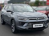 SsangYong Korando (2020) 1.5 T-GDi, 1.maj,ČR - náhled 1