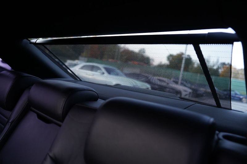Audi S4 B7 V8 253kW/BOSE/RECARO/MAX VÝ - fotka 43 z 50