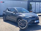 Toyota C-HR 1.8HSD, ČR, Style, záruka - náhled 1