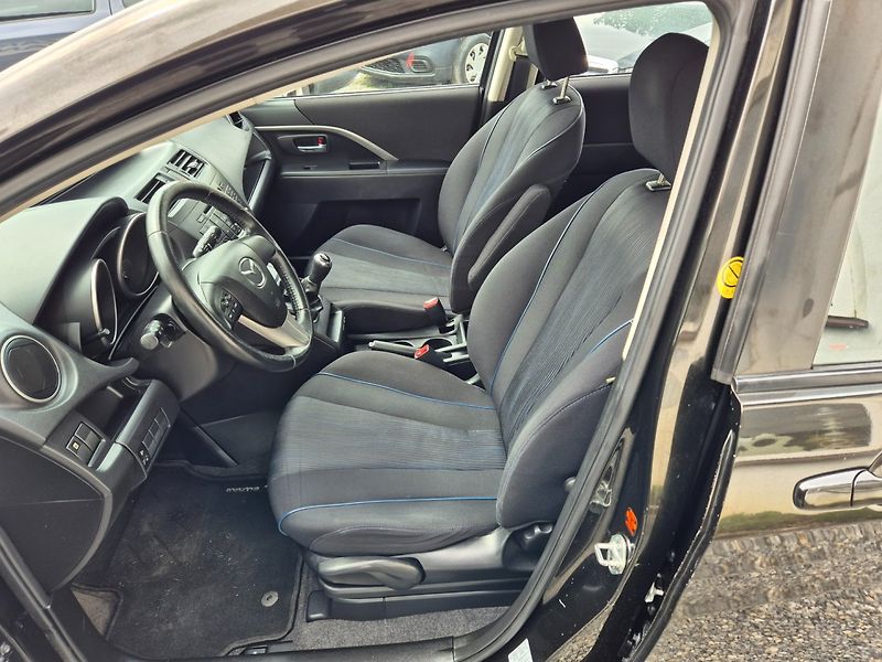Mazda 5 (2011) 1.8 i 7míst TOP STAV - fotka 19 z 33