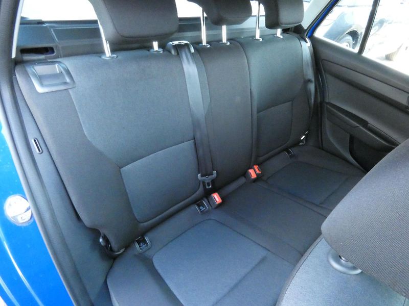 Škoda Fabia III Combi Active 1.0 MPI /55kW - fotka 26 z 30