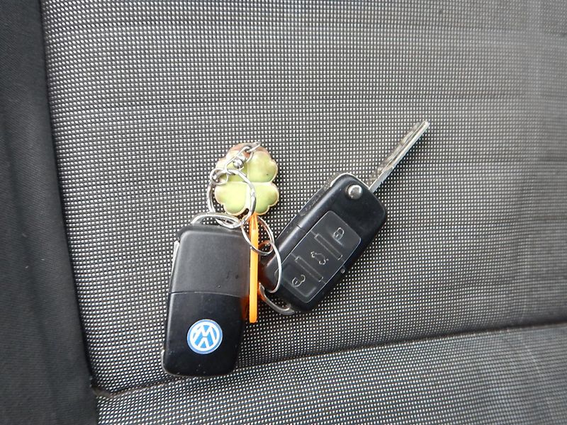 Volkswagen Golf 1.9 TDi 77 kw - fotka 10 z 14