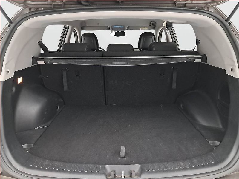 Kia Sportage (2014) 1.6 GDI, Tempomat - fotka 13 z 18