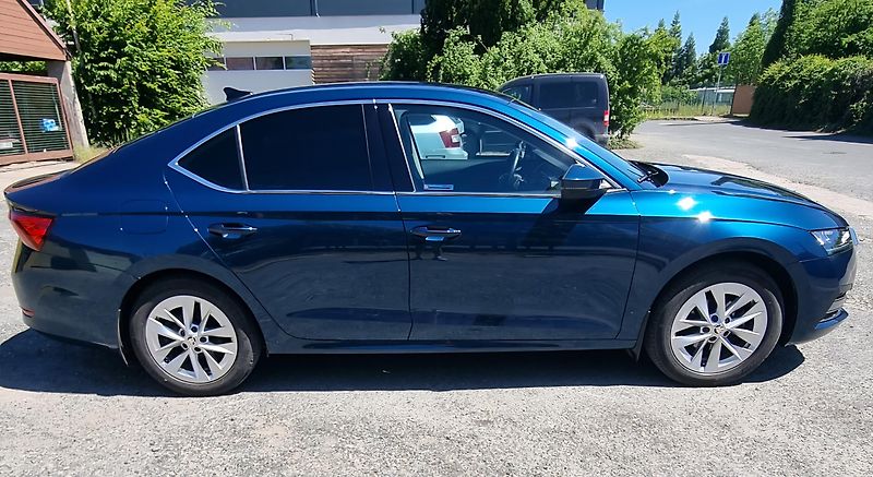 Škoda Octavia (2022) Ambition Plus 2.0 tdi 85kw  - fotka 4 z 15