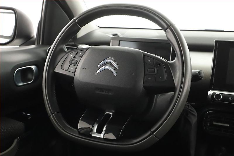Citroën C4 Cactus (2018) 1.2 PureTech, ČR,1.maj - fotka 13 z 15