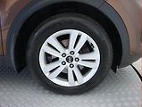 Kia Sportage (2017) Gold 2.0 CRDi - náhled 15