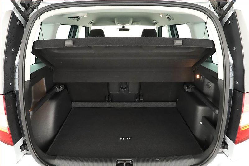 Škoda Yeti (2016) Ambition 2.0 TDI, 4X4 - fotka 12 z 14