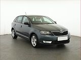 Škoda Rapid (2014) Spaceback 1.2 TSI, Tempomat - náhled 1