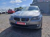 BMW Řada 5 530 D, X Drive,  4x4, 190 kW - náhled 4