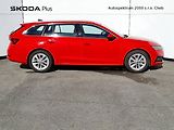 Škoda Octavia Combi M-HEV Style Plus Navi 1. - náhled 8