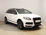 Audi Q7 (2010) S-Line 3.0 TDI, 4X4, Automat - náhled 1