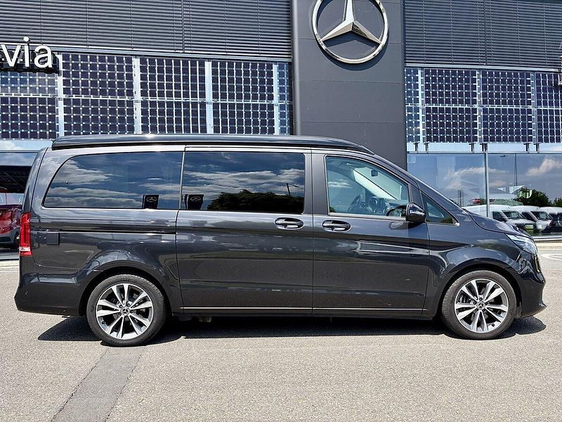 Mercedes-Benz Třídy V 250d Marco Polo HORIZON - fotka 12 z 39