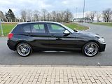 BMW Řada 1 M135i xDRIVE NAVI H/K LED KŮŽE - náhled 6