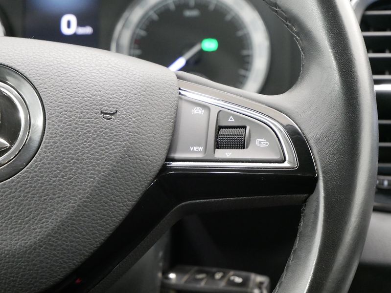 Škoda Karoq - fotka 17 z 27